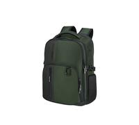 Samsonite Selection Biz2go Mochila para Portátil 15.6 Zoll Cabin verde