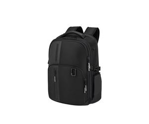 Samsonite Selection Biz2go Mochila para Portátil Black