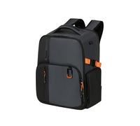 Samsonite Selection Biz2go Mochila para portátil de cabina Bajo asiento de 14.1 pulgadas verde