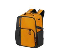 Samsonite Selection Biz2go Mochila para portátil de cabina Bajo asiento de 14.1 pulgadas verde