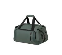 Samsonite Selection Bolso de viaje/ mochila barnizada Sage Green