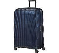 Samsonite Selection C-Lite Maleta rígida con 4 ruedas Azul marino