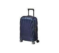 Samsonite Selection C-Lite Maleta rígida con 4 ruedas Azul marino