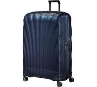 Samsonite Selection C-Lite Maleta rígida con 4 ruedas Azul marino