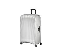 Samsonite Selection C-Lite Maleta rígida con 4 ruedas Blanco