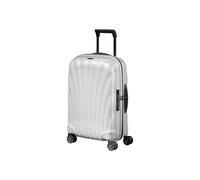 Samsonite Selection C-Lite Maleta rígida con 4 ruedas Blanco