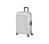 Samsonite Selection C-Lite Maleta rígida con 4 ruedas L (71-80 cm) blanco