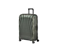 Samsonite Selection C-Lite Maleta rígida con 4 ruedas L (71-80 cm) verde