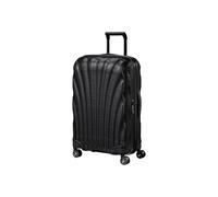 Samsonite Selection C-Lite Maleta rígida con 4 ruedas M (60-70 cm) negro