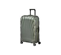 Samsonite Selection C-Lite Maleta rígida con 4 ruedas M (60-70 cm) verde