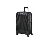 Samsonite Selection C-Lite Maleta rígida con 4 ruedas Negro