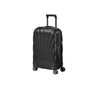Samsonite Selection C-Lite Maleta rígida con 4 ruedas Negro