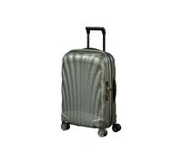 Samsonite Selection C-Lite Maleta rígida con 4 ruedas Verde