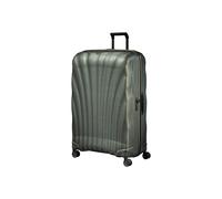 Samsonite Selection C-Lite Maleta rígida con 4 ruedas Verde
