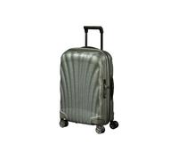 Samsonite Selection C-Lite Maleta rígida con 4 ruedas Verde