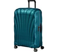 Samsonite Selection C-Lite Maleta rígida con 4 ruedas Verde Metálico