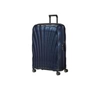 Samsonite Selection C-Lite Maleta rígida con 4 ruedas XL (desde 81 cm) azul oscuro