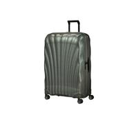 Samsonite Selection C-Lite Maleta rígida con 4 ruedas XL (desde 81 cm) verde
