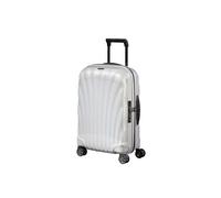 Samsonite Selection C-Lite Maleta rígida con 4 ruedas XS (equipaje de mano) blanco