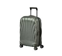Samsonite Selection C-Lite Maleta rígida con 4 ruedas XS (equipaje de mano) expandible vistoso