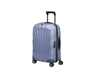 Samsonite Selection C-Lite Maleta rígida con 4 ruedas XS (equipaje de mano) expandible vistoso