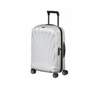 Samsonite Selection C-Lite Maleta rígida con 4 ruedas XS (Handgepäck) erweiterbar vistoso