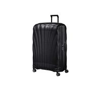 Samsonite Selection C-Lite Maleta rígida con 4 ruedas XXL (a partir de 86 cm) negro