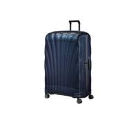 Samsonite Selection C-Lite Maleta rígida con 4 ruedas XXL (desde 86 cm) azul oscuro