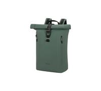 Samsonite Selection Coatify Biz Rolltop 14.1 pulgadas verde