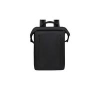 Samsonite Selection Coatify Biz Rolltop Impermeable Universal negro