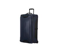 Samsonite Selection Ecodiver Bolsa de viaje Duffle con ruedas L (71-80 cm) azul