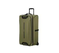 Samsonite Selection Ecodiver Bolsa de viaje Duffle con ruedas L (71-80 cm) Cera Wasabi