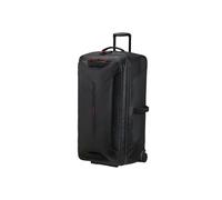 Samsonite Selection Ecodiver Bolsa de viaje Duffle con ruedas L (71-80 cm) negro
