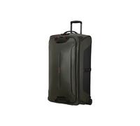 Samsonite Selection Ecodiver Bolsa de viaje Duffle con ruedas L (71-80 cm) verde
