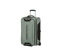 Samsonite Selection Ecodiver Bolsa de viaje Duffle con ruedas M (60-70 cm) verde claro