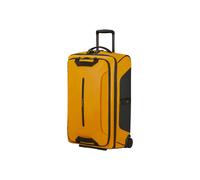 Samsonite Selection Ecodiver Duffle Bolsa de viaje con ruedas M (60-70 cm) amarillo