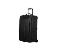 Samsonite Selection Ecodiver Duffle Bolsa de viaje con ruedas M (60-70 cm) negro