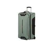 Samsonite Selection Ecodiver Duffle Bolsa de viaje con ruedas Salvia Clara