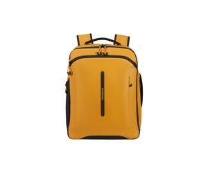 Samsonite Selection Ecodiver Mochila Cabina M amarillo