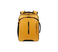 Samsonite Selection Ecodiver Mochila Cabina S amarillo