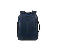 Samsonite Selection Ecodiver Mochila Cabina S azul oscuro