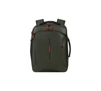 Samsonite Selection Ecodiver Mochila Cabina S verde oscuro