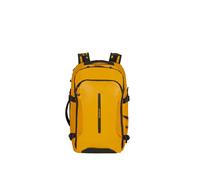 Samsonite Selection Ecodiver Mochila de Viaje Amarillo