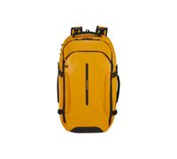 Samsonite Selection Ecodiver Mochila de Viaje M amarillo