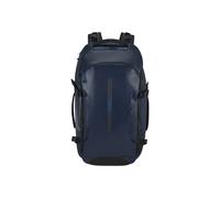 Samsonite Selection Ecodiver Mochila de Viaje M azul oscuro