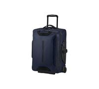 Samsonite Selection Ecodiver Mochila Duffle XS (Equipaje de mano) con 2 ruedas / Mochila azul