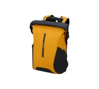 Samsonite Selection Ecodiver Mochila Rolltop Amarillo