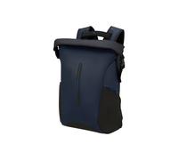 Samsonite Selection Ecodiver Mochila Rolltop L azul
