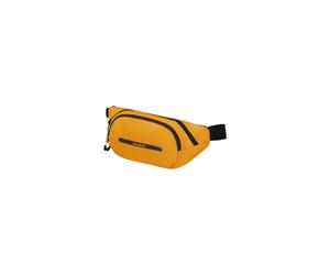 Samsonite Selection Ecodiver Riñonera Amarillo