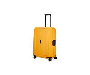 Samsonite Selection Essens Maleta rígida con ruedas L (75 cm) amarillo